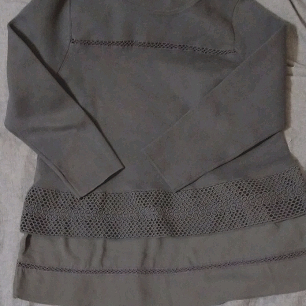 Ann Taylor LOFT sweater